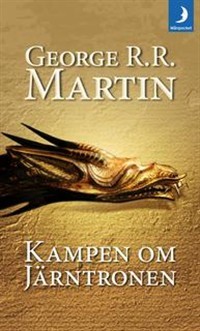 Kampen om järntronen