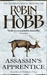 Assassin's Apprentice (The Farseer Trilogy, #1) by Robin Hobb