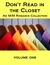 Don't Read in the Closet Volume One by Jade Archer