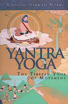 yantra-yoga-the-tibetan-yoga-of-movement-a-stainless-mirror-of-jewels-a-commentary-on-vairocana-s-the-union-of-the-sun-and-moon-yantra