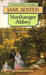Northanger Abbey by Jane Austen
