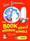 The Book About Moomin, Mymble and Little My cover