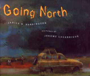 going-north