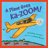 A Plane Goes Ka-Zoom! cover