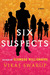 Six Suspects by Vikas Swarup