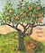 Our Apple Tree by Gorel Kristina Naslund