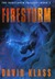 Firestorm (Caretaker, #1) by David Klass