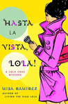 Hasta La Vista, Lola cover