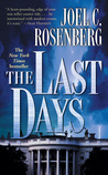 The Last Days cover