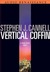 Vertical Coffin (Shane Scully, #4) by Stephen J. Cannell