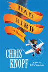 Bad Bird cover