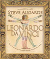 Leonardo Da Vinci cover