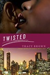 Twisted cover