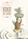 Koko Be Good cover