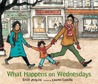 What Happens on Wednesdays cover