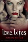 Love Bites (Vampyres of Hollywood, #2)