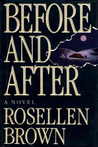 Before and After cover