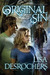 Original Sin (Personal Demons, #2) by Lisa Desrochers