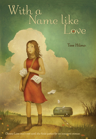 With a Name like Love