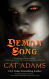Demon Song cover