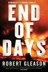 End of Days cover
