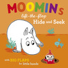 Moomin's Lift-the-flap Hide and Seek cover