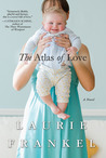 The Atlas of Love cover