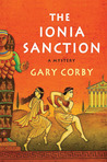 The Ionia Sanction (The Athenian Mysteries, #2)