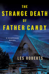 The Strange Death of Father Candy cover
