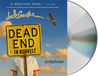 Dead End in Norvelt cover