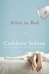 Alice in Bed cover