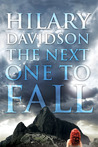 The Next One to Fall cover