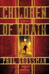 Children of Wrath (Willi Kraus, #2)