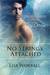 No Strings Attached by Lisa Worrall