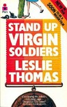 Stand Up Virgin Soldiers cover
