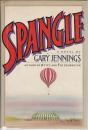 Spangle cover
