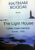 The Light House by Haitham Boodai