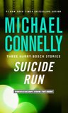 Suicide Run cover