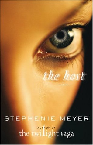 Image result for the host stephenie meyer