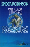 Time Pressure cover