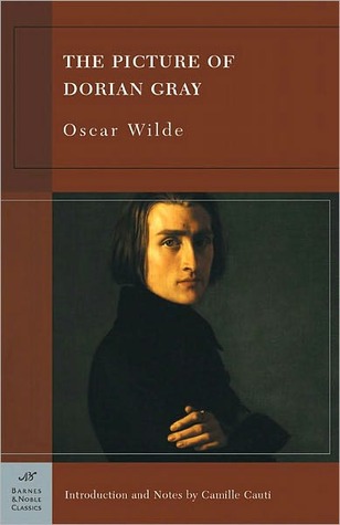 Picture of Dorian Gray (Barnes & Noble Classics Series)