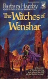 The Witches of Wenshar (Sun Wolf and Starhawk, #2)