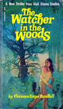 The Watcher in the Woods
