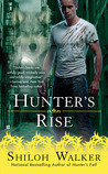 Hunter's Rise (The Hunters, #14)