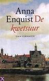 De kwetsuur