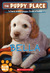 Bella (The Puppy Place, #22) by Ellen Miles