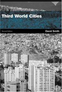 third-world-cities-problems-policies-and-prospects