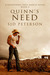 Quinn's Need (Whispering Pines Ranch, #2) by S.J.D. Peterson