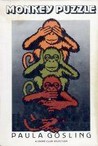 Monkey Puzzle (Jack Stryker, #1)