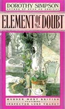 Element of Doubt cover